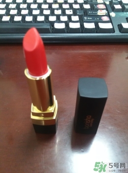 bonisha口红怎么样?bonisha口红多少钱?